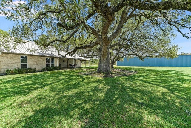401 E Westfall Trl, Liberty Hill, TX 78642 - photo 21