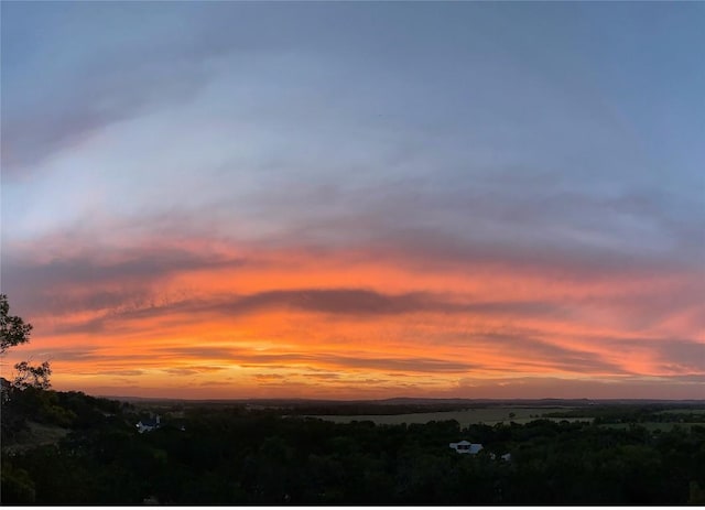 165 Highridge Ln, Fredericksburg, TX 78624 - mountain view