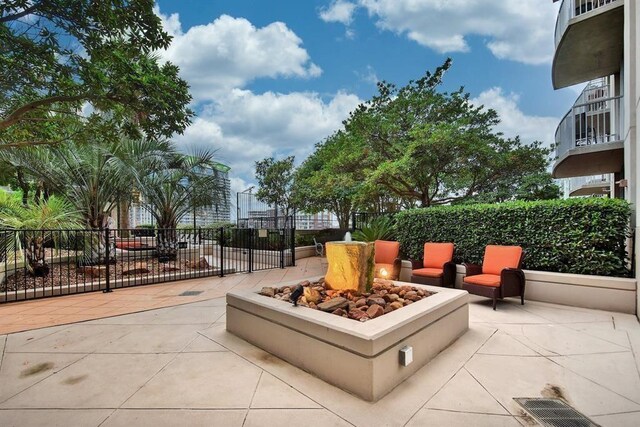 360 Nueces St Unit 3309, Austin, TX 78701 - photo 32