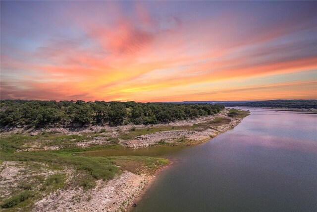 LOT5 Colorado Canyon Dr, Marble Falls, TX 78654 - photo 9