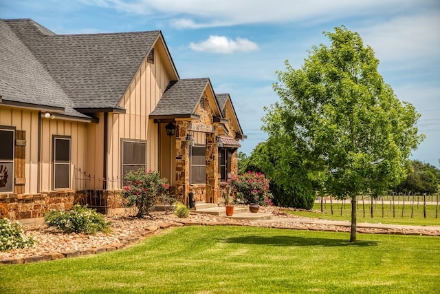 2543 Fm 975, Caldwell, TX 77836 - exterior space
