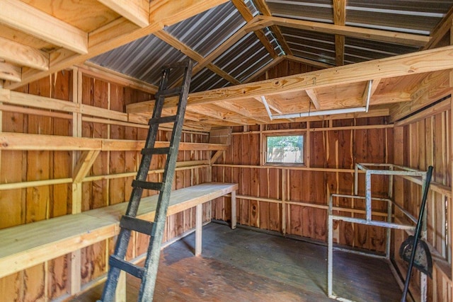 4714 Philco Dr, Austin, TX 78745 - view of storage area