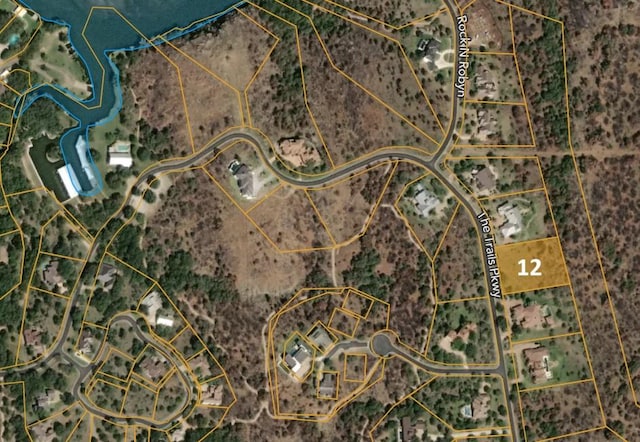 LOT12 The Trails Pkwy, Horseshoe Bay, TX 78657 - photo 3
