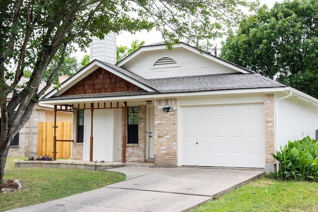 1104 Greenbrier Loop, Round Rock, TX 78664 - photo 1