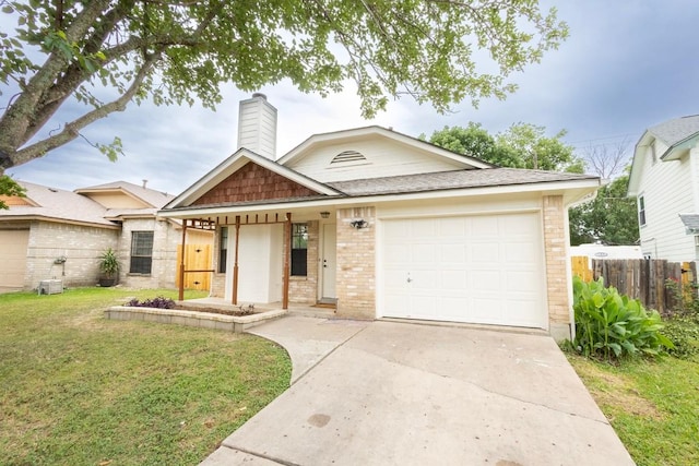 1104 Greenbrier Loop, Round Rock, TX 78664 - photo 2