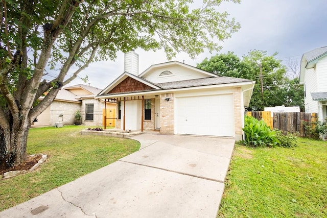 1104 Greenbrier Loop, Round Rock, TX 78664 - photo 4
