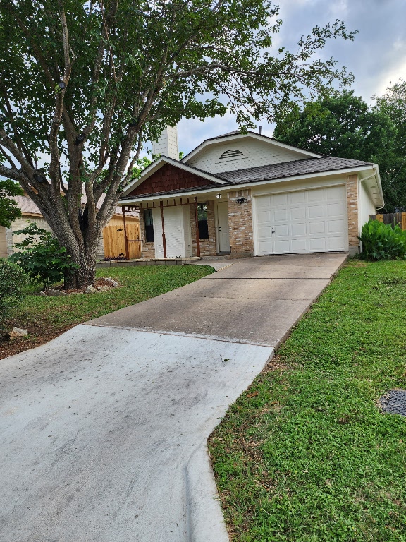 1104 Greenbrier Loop, Round Rock, TX 78664 - photo 8