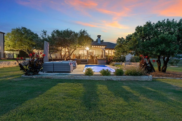 501 Gemma Dr, Liberty Hill, TX 78642 - photo 40