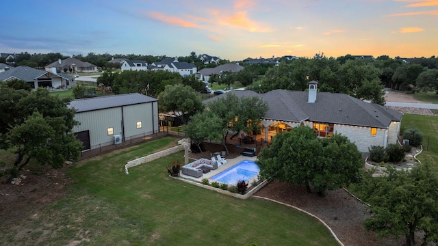 501 Gemma Dr, Liberty Hill, TX 78642 - photo 4