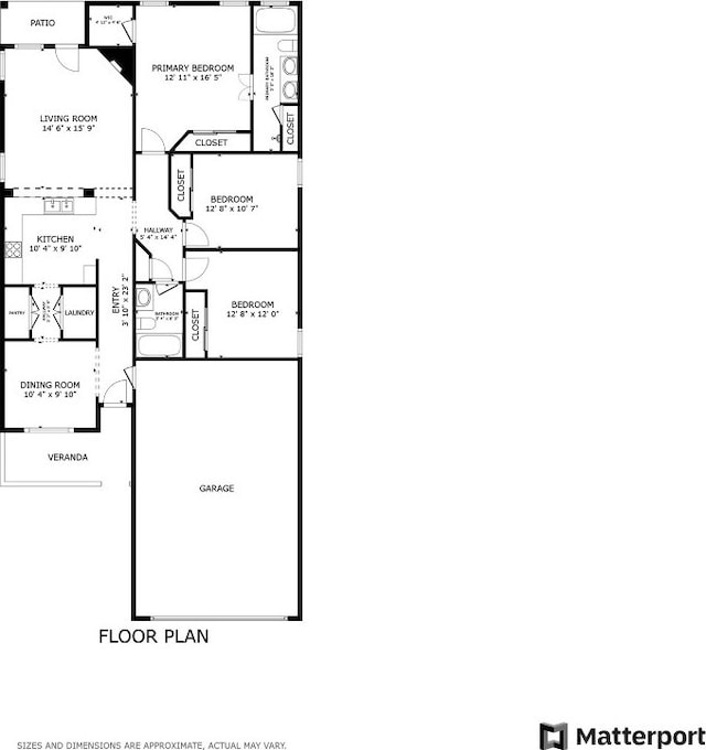 3809 Bronco Bend Loop, Austin, TX 78744 - photo 40