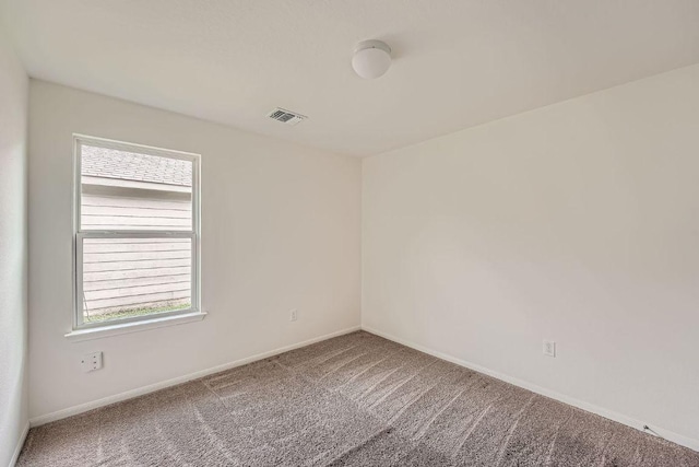 14309 Deaf Smith Blvd, Austin, TX 78725 - carpeted empty room featuring baseboards