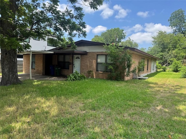 200 W Odell St, Austin, TX 78752