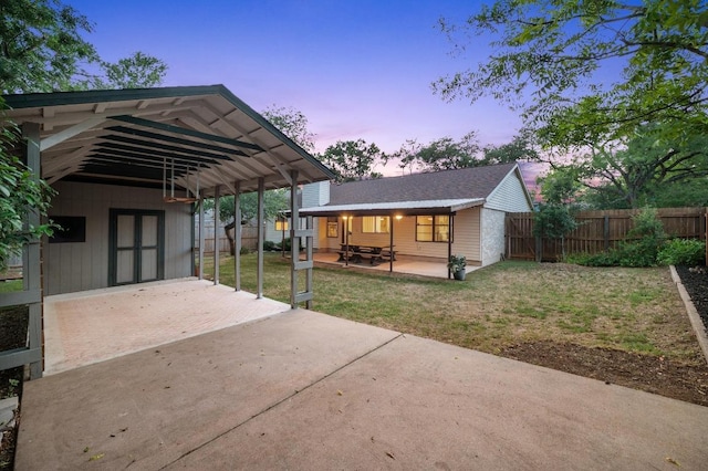 7701 Lowdes Dr, Austin, TX 78745 - photo 30