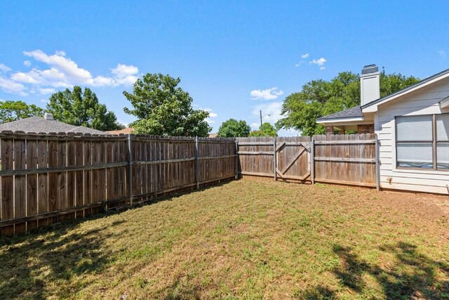 1301 Chapel Creek Rd, Waco, TX 76712