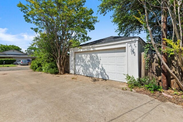 1301 Chapel Creek Rd, Waco, TX 76712