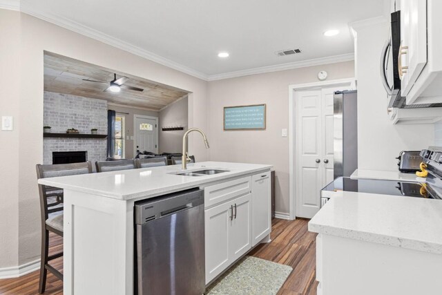 1301 Chapel Creek Rd, Waco, TX 76712