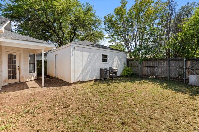 1301 Chapel Creek Rd, Waco, TX 76712