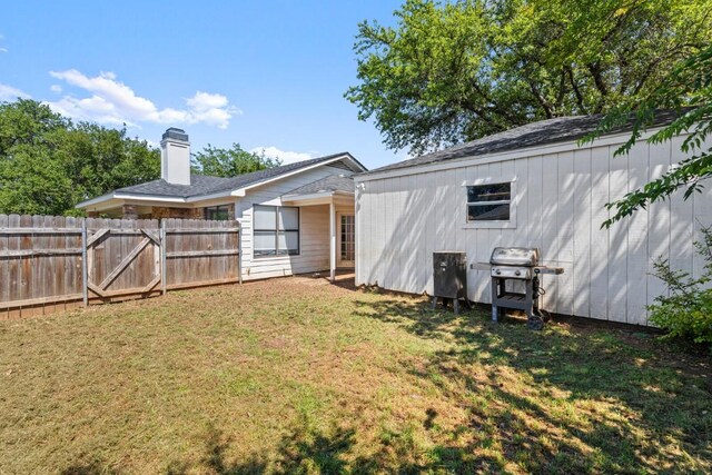 1301 Chapel Creek Rd, Waco, TX 76712