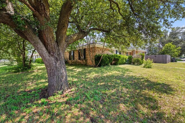 1301 Chapel Creek Rd, Waco, TX 76712