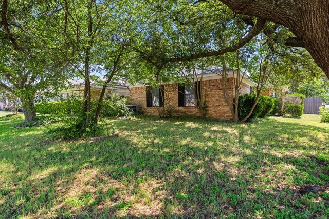 1301 Chapel Creek Rd, Waco, TX 76712
