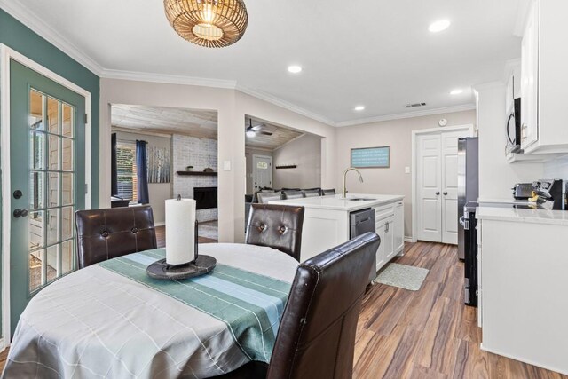 1301 Chapel Creek Rd, Waco, TX 76712