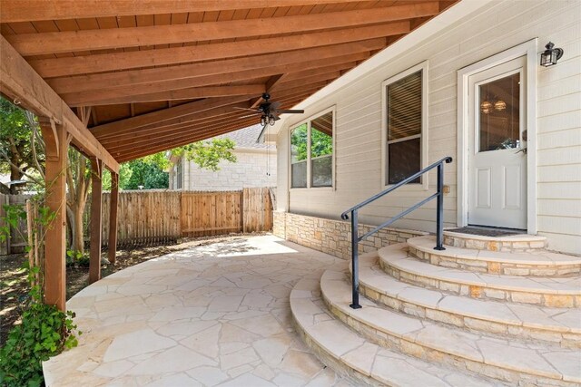 260 Kiras Ct, Austin, TX 78737 - photo 36