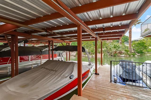 613 Hi Cir N Unit E, Horseshoe Bay, TX 78657 - photo 22