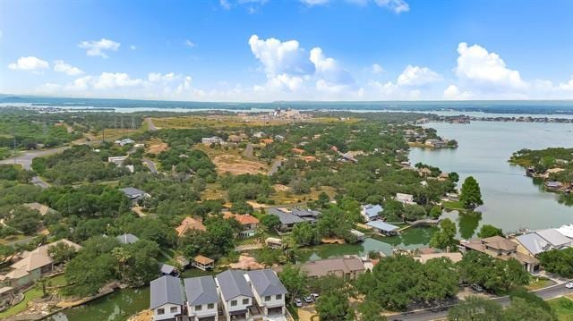 613 Hi Cir N Unit E, Horseshoe Bay, TX 78657 - photo 28