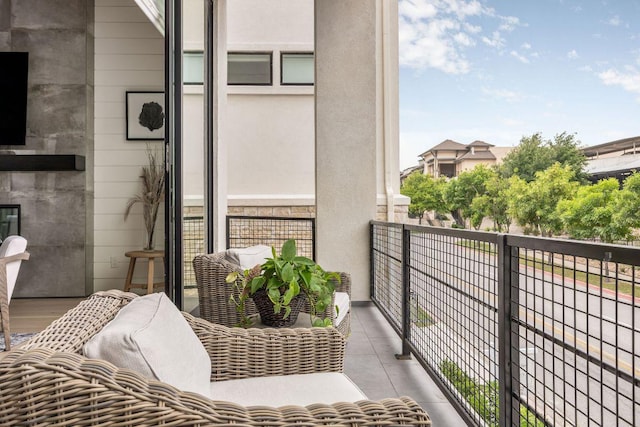 13410 Galleria Cir, Austin, TX 78738 - view of balcony