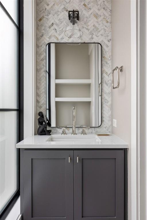 13410 Galleria Cir, Austin, TX 78738 - bathroom featuring vanity