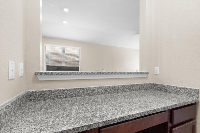 1608 Torre St, Leander, TX 78641 - bathroom featuring vanity