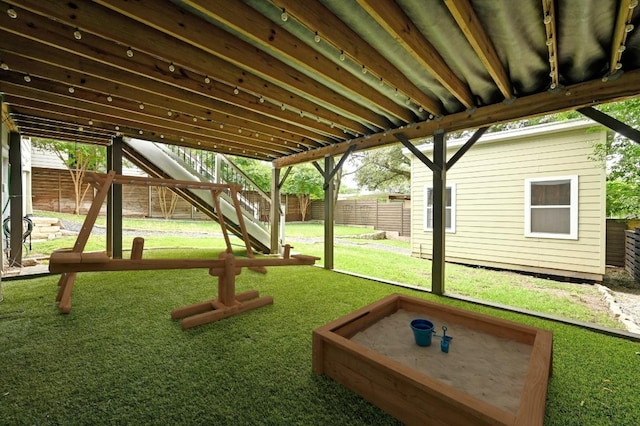 2109 W 10th St, Austin, TX 78703 - view of yard