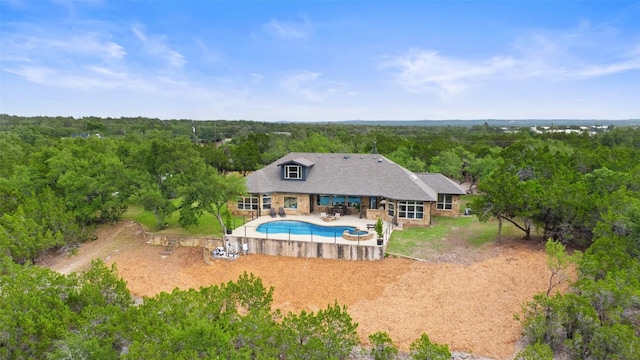 321 Hannah Dr, Dripping Springs, TX 78620 - photo 34