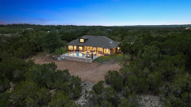 321 Hannah Dr, Dripping Springs, TX 78620 - photo 36