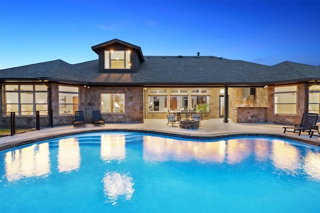 321 Hannah Dr, Dripping Springs, TX 78620 - photo 3