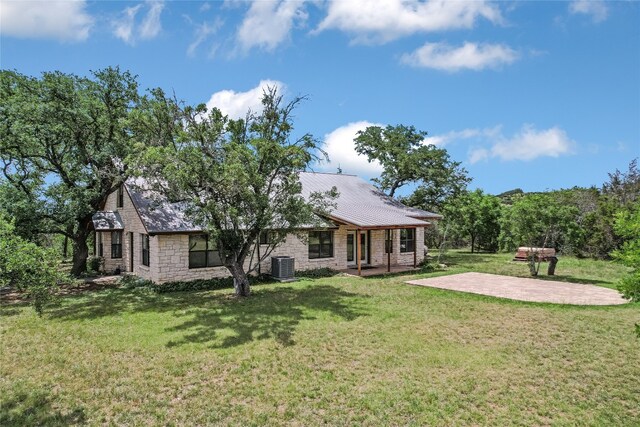 199 Middleton Rd, Spicewood, TX 78669 - photo 3