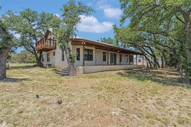 199 Middleton Rd, Spicewood, TX 78669 - photo 4