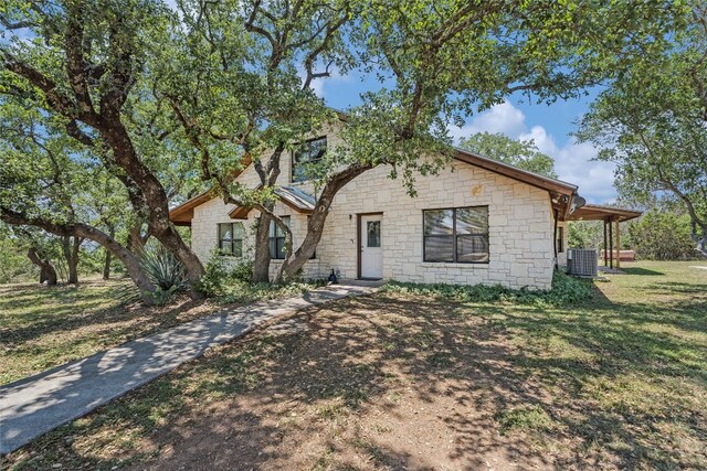 199 Middleton Rd, Spicewood, TX 78669 - photo 24