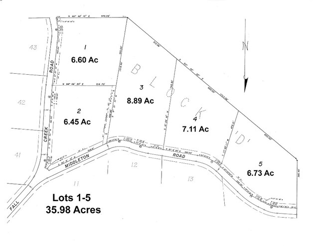 199 Middleton Rd, Spicewood, TX 78669 - photo 28