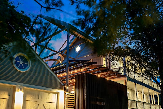 800 W Lynn St, Austin, TX 78703 - exterior view