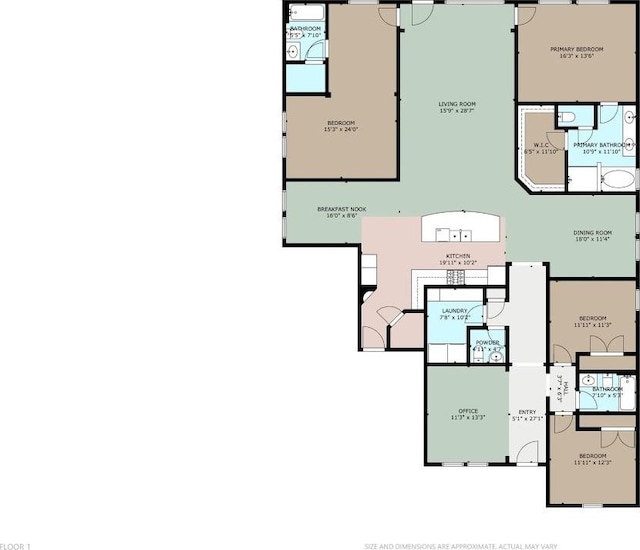 13708 Field Stream Ln, Manor, TX 78653 - photo 26