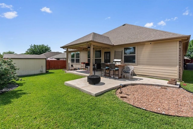 13708 Field Stream Ln, Manor, TX 78653 - photo 22