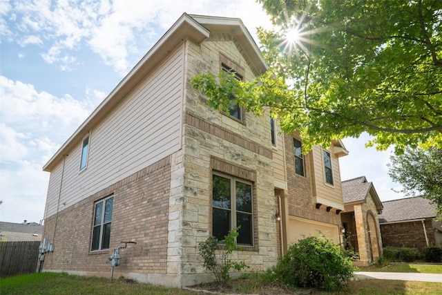 11925 Timber Heights Dr, Austin, TX 78754 - photo 2