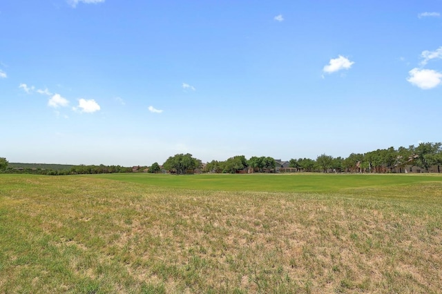 2517 Moray Ln, Cedar Park, TX 78613 - view of undeveloped land featuring a local golf course