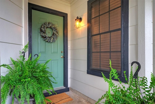 615 Twin Oak Trl, Cedar Park, TX 78613 - view of exterior entry featuring covered porch
