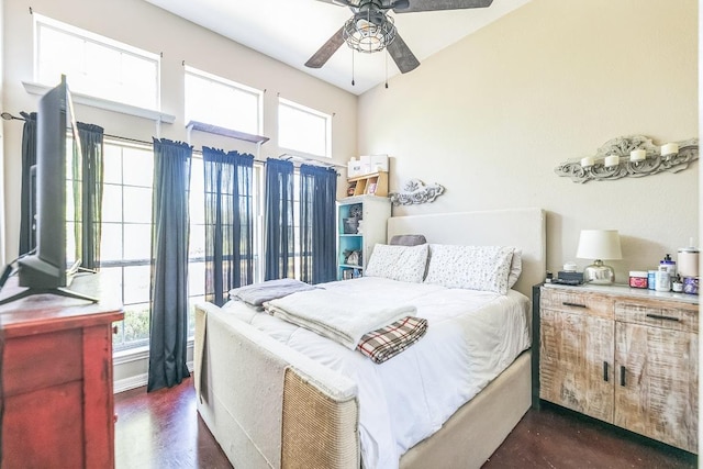 909 Oak Meadow Dr, Dripping Springs, TX 78620 - view of bedroom