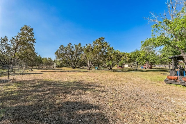909 Oak Meadow Dr, Dripping Springs, TX 78620 - view of yard