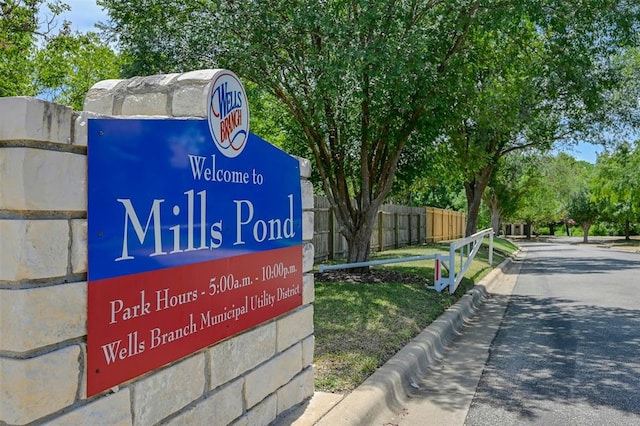 14710 Montoro Dr, Austin, TX 78728 - exterior view