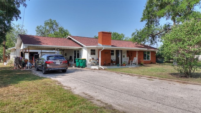 107 W Oriole Dr, Marble Falls, TX 78654 - photo 2