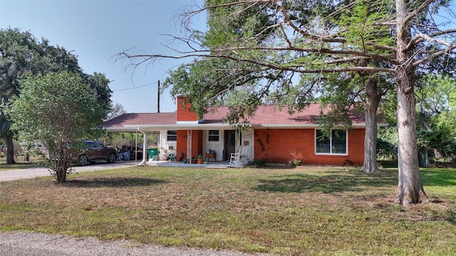 107 W Oriole Dr, Marble Falls, TX 78654 - photo 3